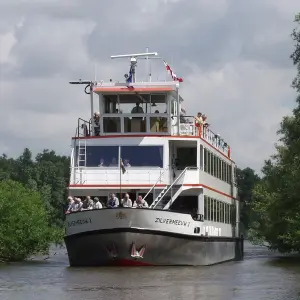 Bedrijfsuitje en teambuilding bij De Zilvermeeuw