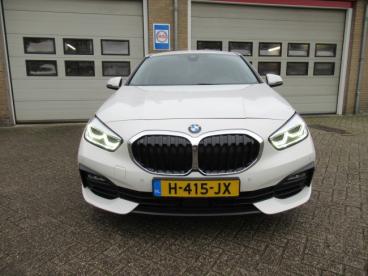 BMW 1-serie 118i Executive Edition