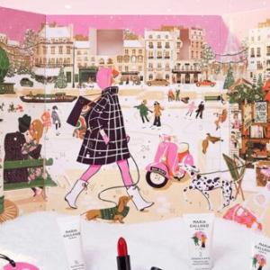 MG Advent Calendar holiday 26