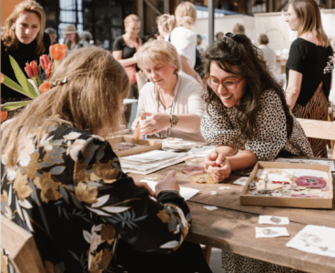 Handmatig geüploade advertentiefoto