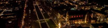 Klundert bij Kaarslicht 2024