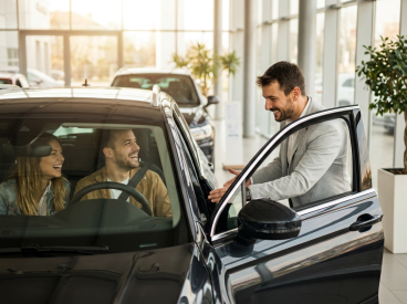 Occasions bij Autobedrijf de Zwaluw