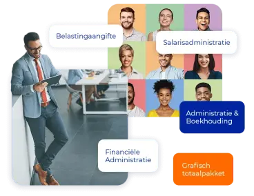 financiele administratiekantoor mobiel