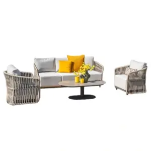 Garden Impressions Normandie Nice Sofa Loungeset