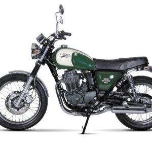 Mash Five Hundred