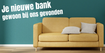 Second Sale Kringloop in Roosendaal