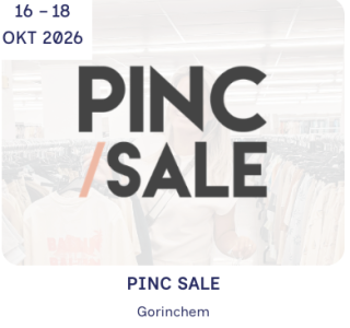 PINC Sale Gorinchem – merkkinderkleding vanaf 50% korting tijdens de Mega Kids Sale