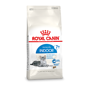ROYAL CANIN® Indoor 7+ - Volwassen - Kattenvoer - 3