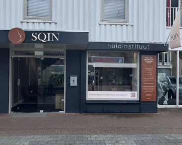 Ontharen in Elst met Lycon wax of de MeDioStar diodelaser bij SQIN Huidinstituut