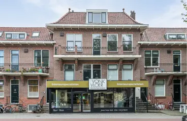 Pandfoto Vonk de Woonspecialist in Amstelveen