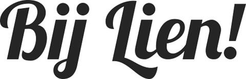Bij Lien logo klein