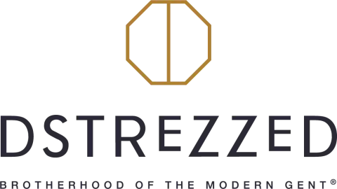 Dstrezzed