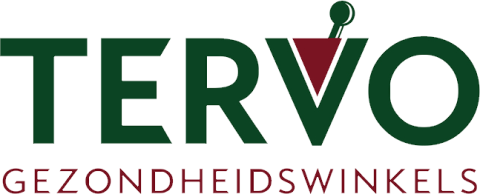 TERVO Gezondheidswinkels