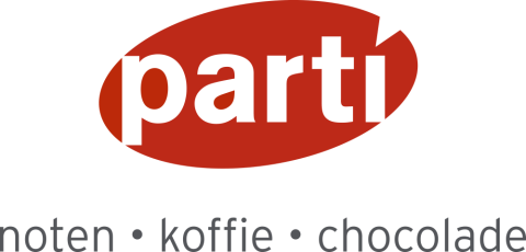Partí Noten Koffie Chocolade