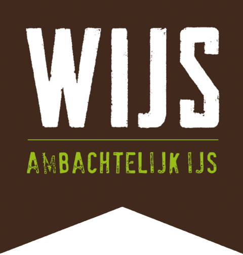 Wijs, ambachtelijk ijs