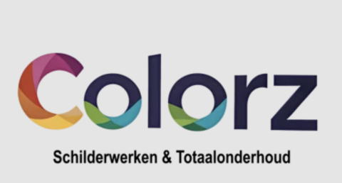 Colorz Schilderwerken