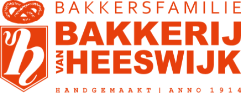 Bakkerij van Heeswijk