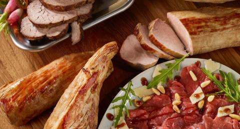 Slagerij de Molen