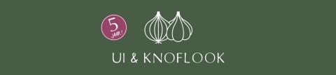 UI & KNOFLOOK