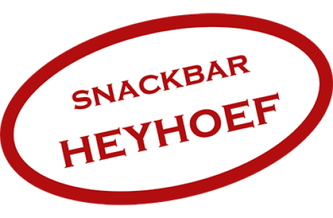 Snackbar Heyhoef