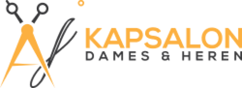 Dames- en herenkapsalon AJ