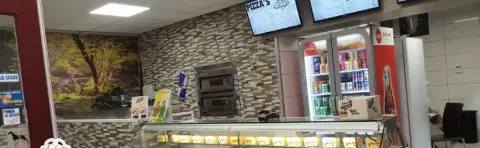 Snackbar Paulus