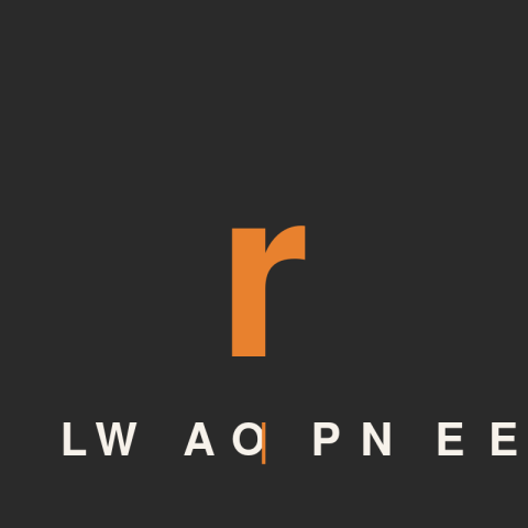 Rebel Wonen & Slapen