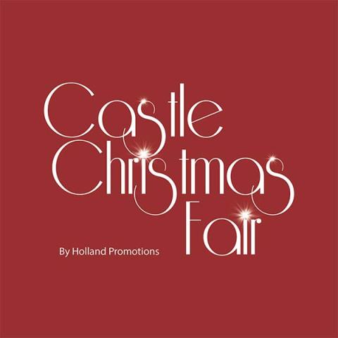 Castle Christmas Fair 2024