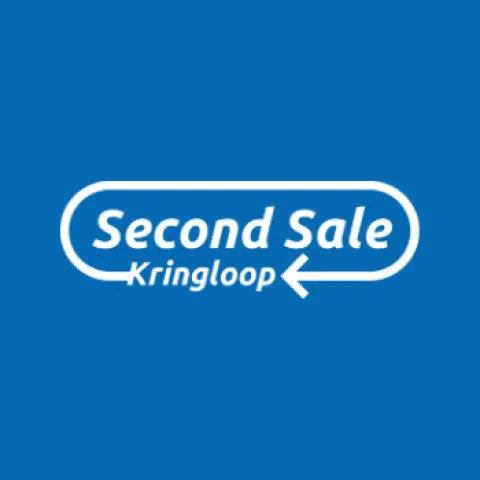 Second Sale Kringloop