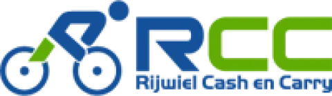 Rijwiel Cash en Carry