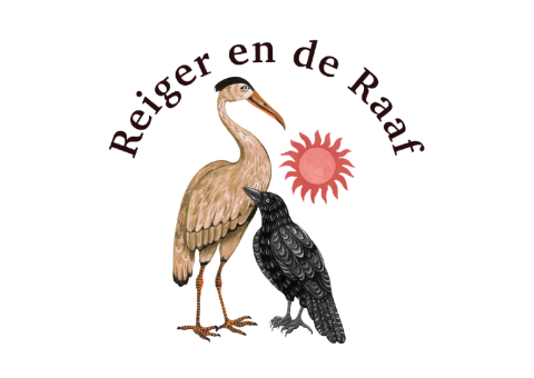 Reiger en de Raaf