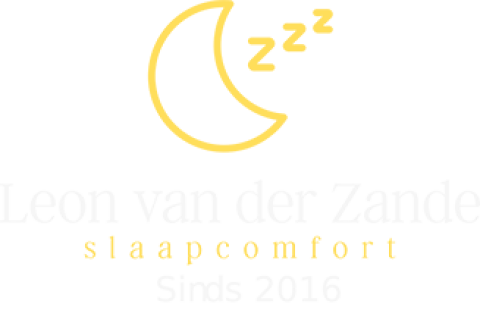 Leon van der Zande Slaapcomfort