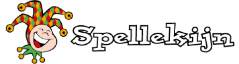 Spellekijn