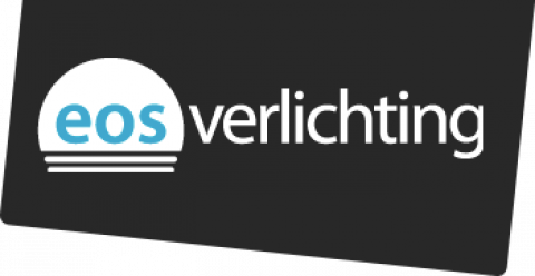 EOS verlichting