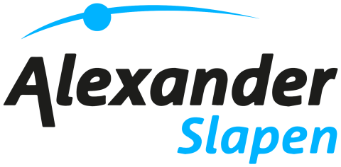 Alexander Slapen
