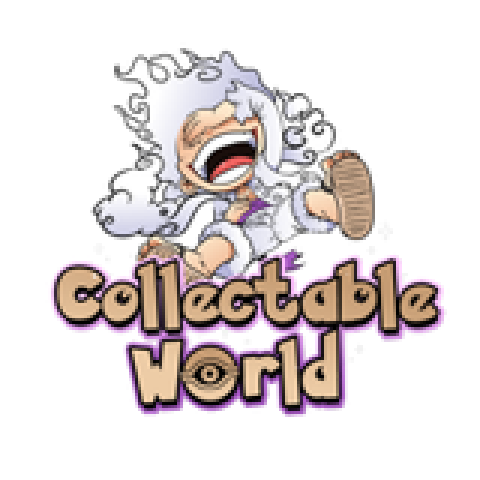 CollectableWorld