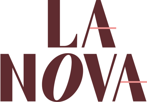 La Nova Bruidsmode