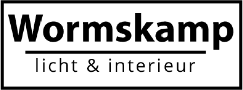 Wormskamp Licht & Interieur