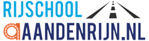 Rijschool aan den Rijn