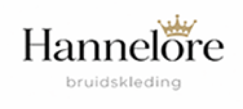 Bruidskleding Hannelore