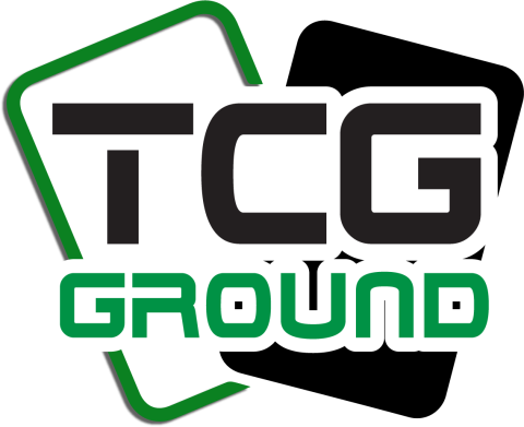 TCG Ground