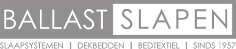 Ballast Slapen