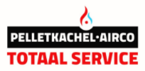 Pelletkachel Airco Totaal Service
