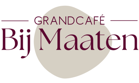 Grandcafé Bij Maaten