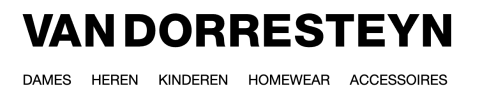 Van Dorresteyn