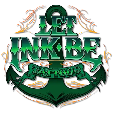 Let Ink Be