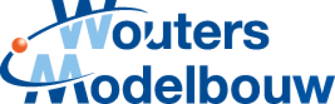 Wouters Modelbouw