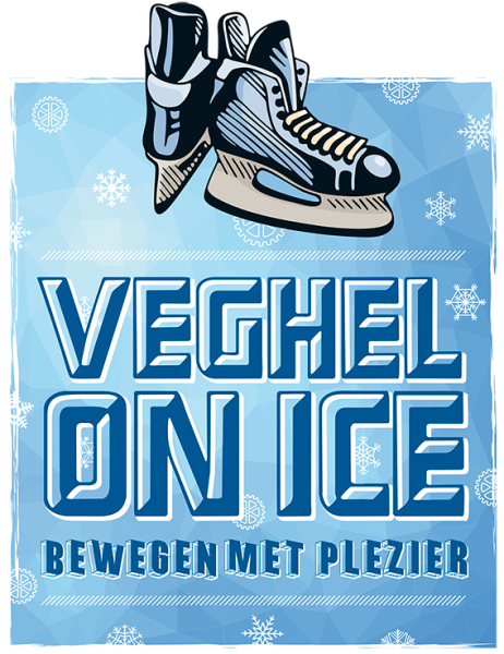Veghel on Ice