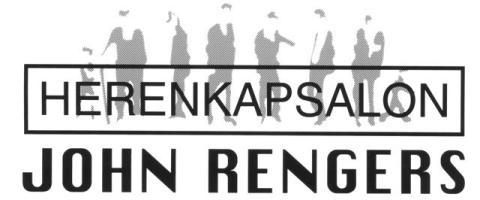 Herenkapsalon John Rengers