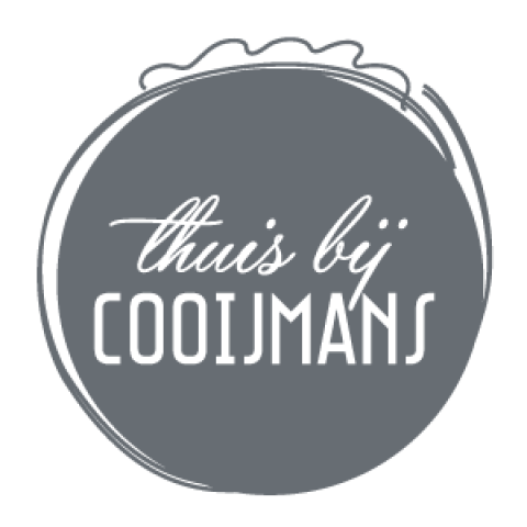 Thuis bij Cooijmans